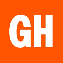Grubhub: Food Delivery 图标
