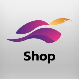 Robinhood Shop – Merchant App 图标