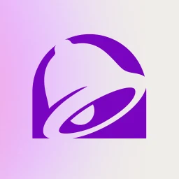 Biểu tượng Taco Bell Fast Food & Delivery